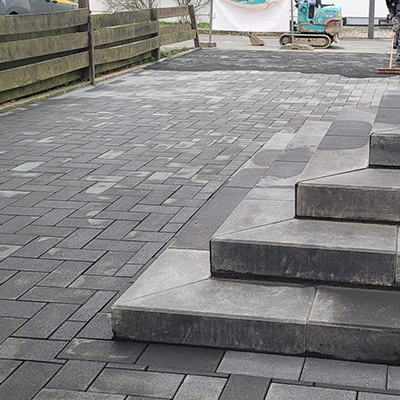 Projekt Gimbornerweg