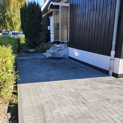 Projekt Pattscheiderweg